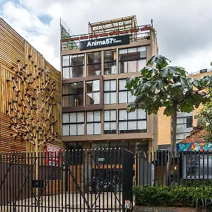 Anima 57 Bogotá